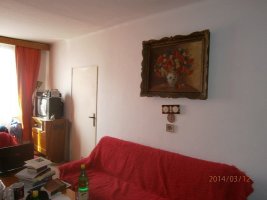 3 izbový byt na predaj v priamom centre mesta Komárno