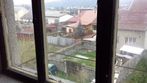 Velkoplošný 2 izbový byt na predaj na uilci Šoltésovej vo Zvolene