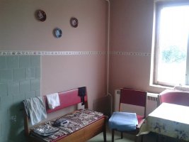 3 izbový rodinný dom za dobrú cenu v obci Pribeta