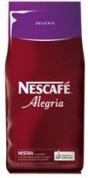 Raňajková kongresová káva NESCAFE Alegria Delicate 500g