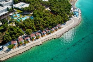 Šibenik – Solaris      Hotel Andrija****