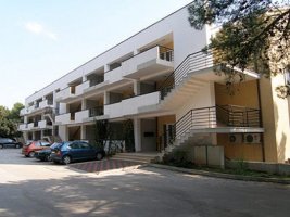 Chorvátsko - Pula,  Apartmány SFINGA***