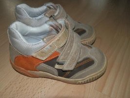 Prechodné ortopedické topánky zn. SANTÉ veľkosť 25 - pre chlapčeka