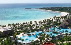 Mexico - BARCELO MAYA BEACH & CARIBE RESORT *****