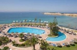 TUNISKO MONASTIR - Last Minute!