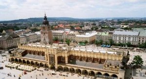 Wieliczka - Krakow - Oswiecim