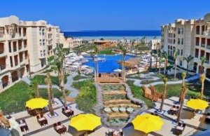 EGYPT HURGHADA - TROPITEL SAHL HASHEESH *****