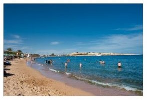 Ghazala Beach****, EGYPT, SHARM EL SHEIKH