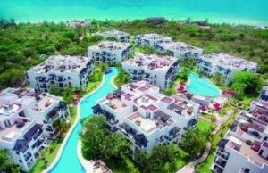 CANCÚN - AZUL FIVES *****, PLAYA DEL CARMEN