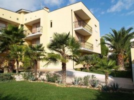 APARTMÁNY HOLIDAY HOUSE - TALIANSKO - PALMOVÁ RIVIÉRA - MARCHE - SAN BENEDETTO DEL TRONTO