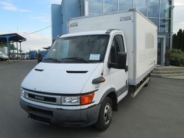 IVECO 50C11 Daily EURO 3