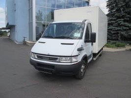 IVECO 50C14 Daily