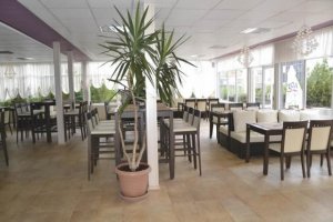 HOTEL TROPICS***, BULHARSKO, BURGAS, SVETI VLAS