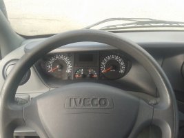 IVECO Daily 50C15