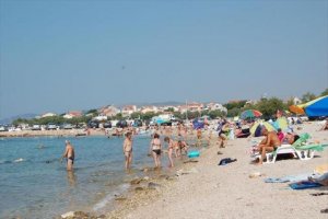 BONACA PENZION, CHORVÁTSKO, SEVERNÁ DALMÁCIA, VODICE