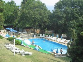 HOTEL NEPTUN**, BULHARSKO, VARNA / LAST MINUTE!!! /