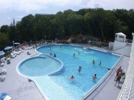 HOTEL PLISKA***, BULHARSKO, VARNA / LAST MINUTE !!! /