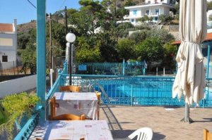 APARTMÁNY MARY POPI**, GRÉCKO, GRÉCKO OSTROVY, KALYMNOS