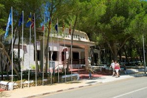 SOL PARC***, ŠPANIELSKO, ŠPANIELSKO OSTROVY, BALEÁRY, MENORCA