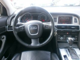 Audi A6 Allroad 3.0 TDI Quattro, kombi, 4x4,
