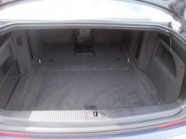 AUDI A8 3.0 V6 TDI Quattro, limuzína, 4x4, A6