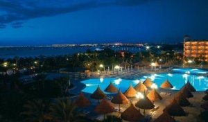 HOTEL SIVA GRAND BEACH****, EGYPT, HURGHADA