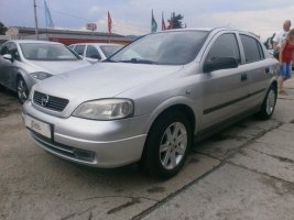 Opel Astra Classic 1.4 16V, 66kW, M5, 5d.