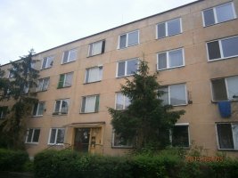 3 izbový byt na predaj v centre mesta Komárno