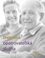 DOMÁCA Opatrovateľská služba