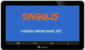 SINGULIS-VIDEOBOARD