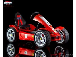 Ferrari FXX Exclusive v AKCII + Doprava ZADARMO