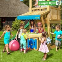 Modul Obchod k hracím vežiam Jungle Gym