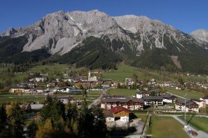 Penzión Concordia – Jesenná ponuka v Štajersku – Dachstein