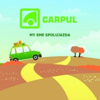 Carpul.eu – Slovenská a Česká spolujazda autom