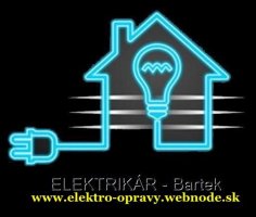 Elektroinstalater v Bratislave - nonstop
