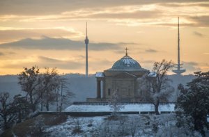 Rodina z Ebhausenu hľadá opatrovateľku