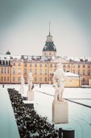 Rodina zo Stutensee hľadá opatrovateľku