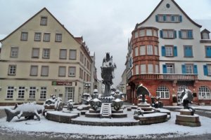 Rodina z Niederkirchenu hľadá opatrovateľku