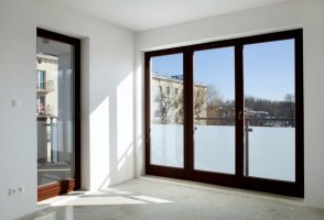 Kvalitné okná a dvere