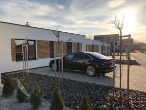 Akcia - krásny moderný dom pri Bratislave za výnimočnú cenu