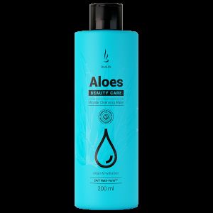 Aloes Micellar Cleansing Water