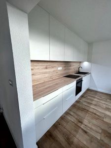 Nádherný novozrekonštruovaný 2 až 3i byt na ŠLN v Brezne - 64 m2