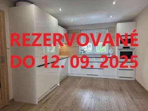 2-izb. tehl. byt blízko centra, balkón - REZERVOVANÉ