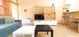 Prenájom apartmánu v bytovom dome Spiežovec – Donovaly
