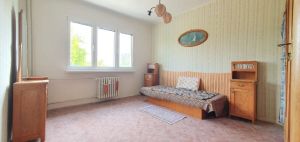 2 izbový byt – 55,84 m² – Banská Bystrica, Fončorda