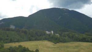 Exkluzívne na predaj – stavebný pozemok v Blatnici, časť Sebeslavce