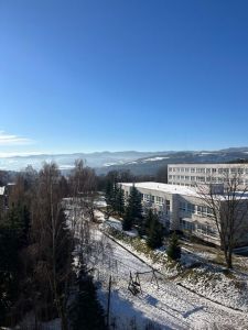 Byt, ktorý Vás očarí na prvý pohľad!