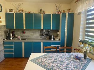 Perfektný 6i RD na Starom Mazorníku v Brezne - SUPER LOKALITA