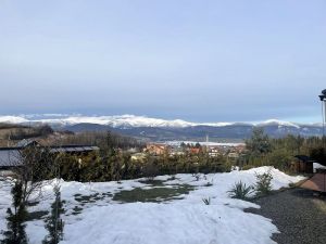 Luxusné apartmány+terasy+chatka+vináreň+výhľad na N.Tatry