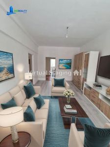 3- izb. tehlový byt s balkónom na ul. 29. augusta (Sídlisko BB)